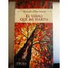 El Verso Que Me Habita