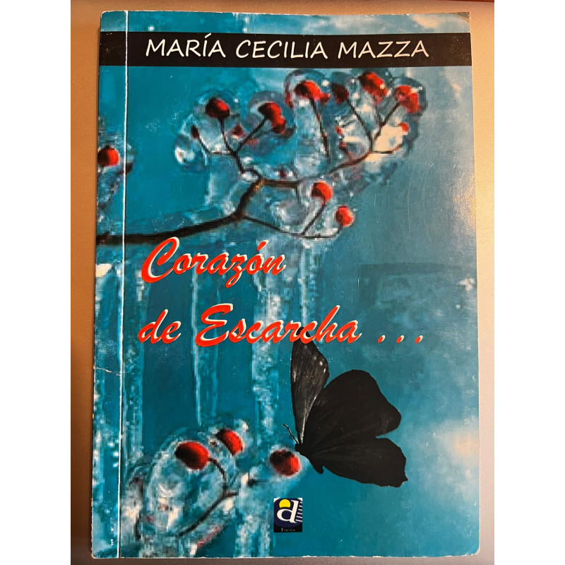 Corazón de Escarcha