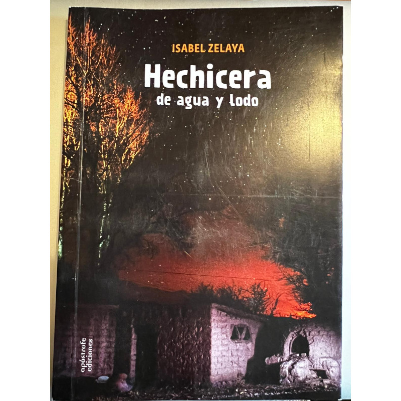 Hechicera de Agua y Lodo
